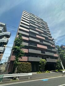 クラリッサ新川崎