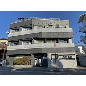 東和マンション