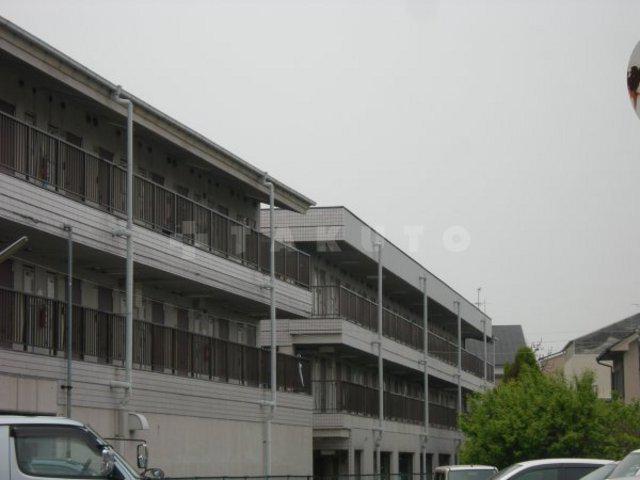 インペリアル江口A棟B棟