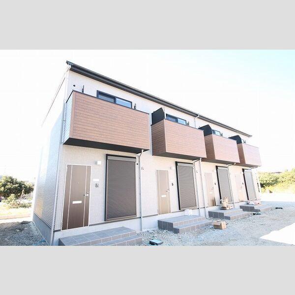 Maisonette land 川越Ⅰ B