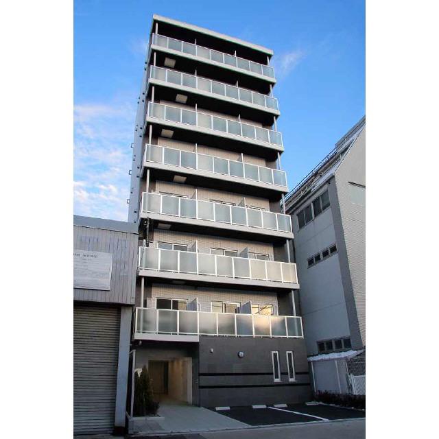 プレールドゥーク本所吾妻橋2