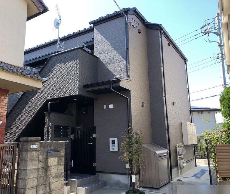 ユーフォリア富士見台