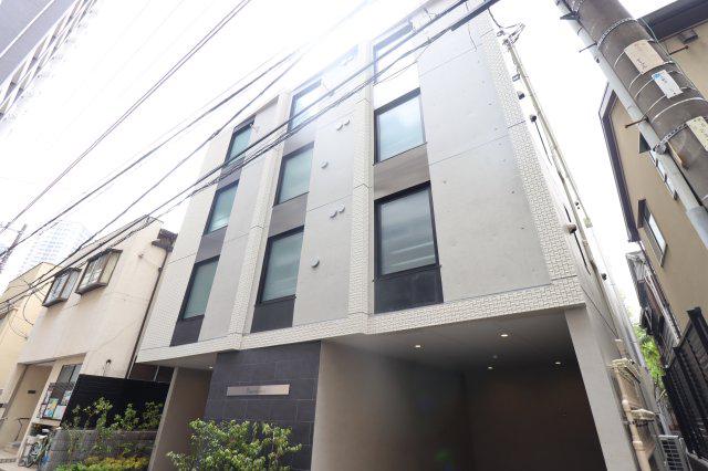 GENOVIA根津