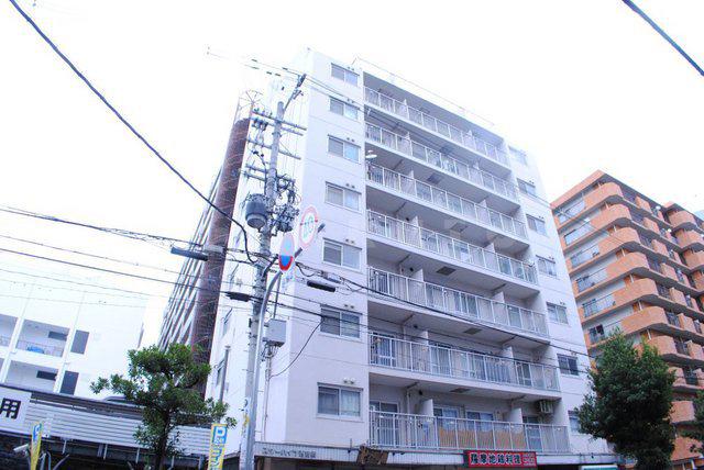 スターハイツ西宮原