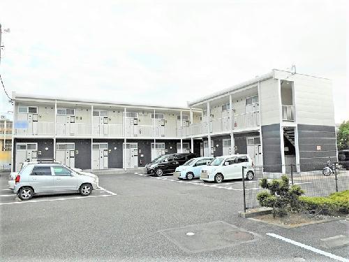 レオパレス勇峰