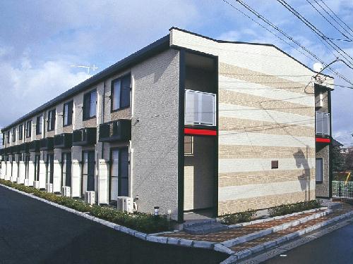 レオパレスラ ルーチェ