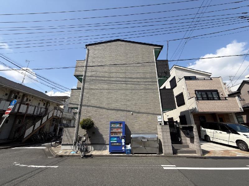 LAUREL観音
