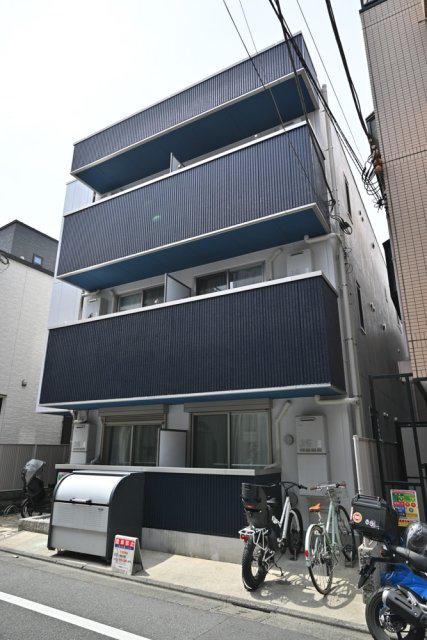 グランドラインⅡ