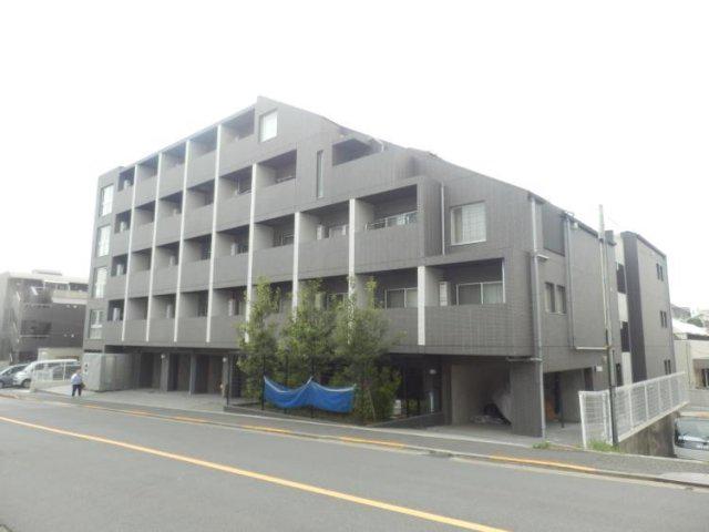 ブライズ上池台