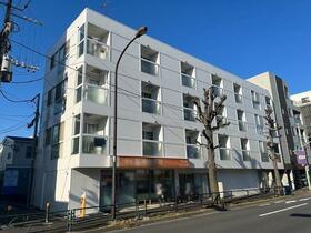 アーバンプレイス上野毛