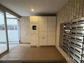 溝の口セントラルマンション