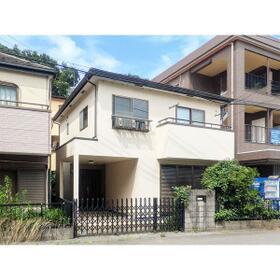 南武線 矢川駅 徒歩19分  築30年