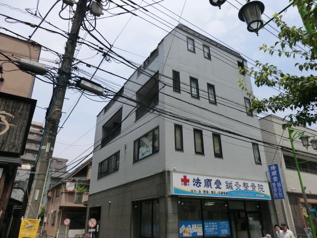 第一高橋ビル