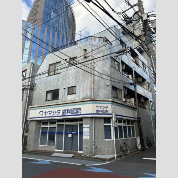 メゾンアタカ