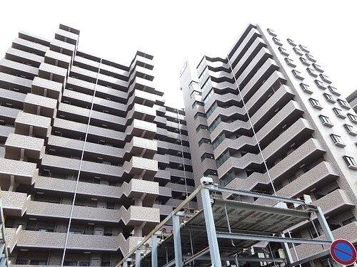 ライオンズステーションプラザ西船橋