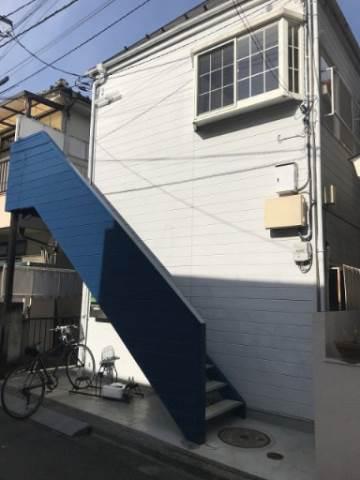 東大和ハイランド