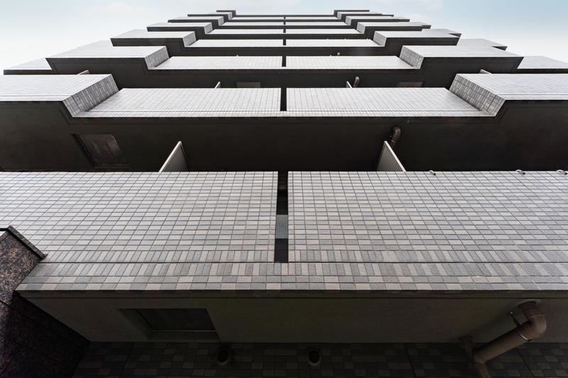 ルーブル大島参番館