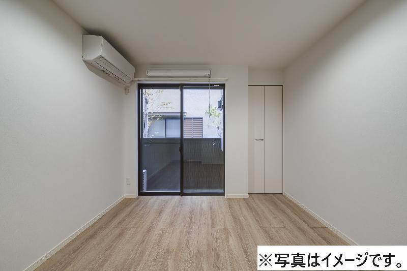 ROBOT HOME 西大宮Ⅵ(1K/2階)