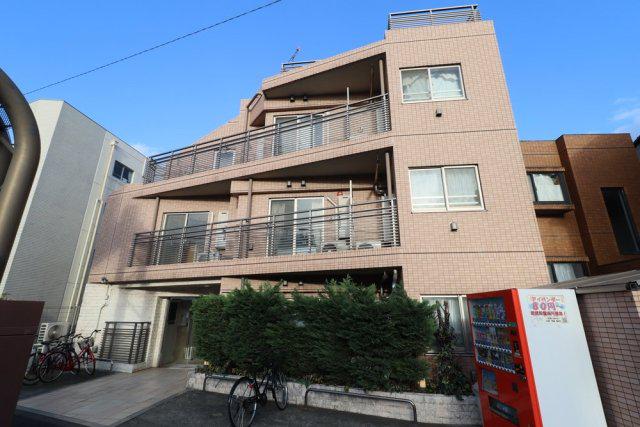 プレスタイルアイディ馬込