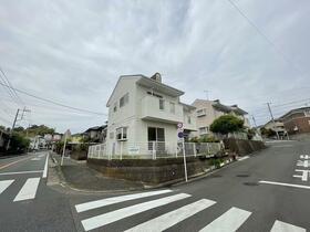 ホープ戸塚台(2LDK)の間取り写真