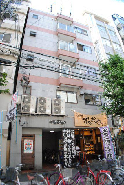 ラパンジール新大阪