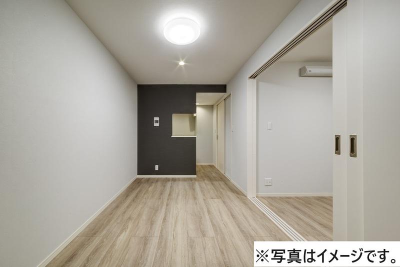 ROBOT HOME 矢部3