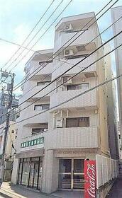 スカイコート西横浜