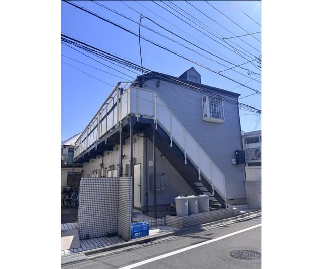 プラザ・ドゥ・ガロンヌD棟