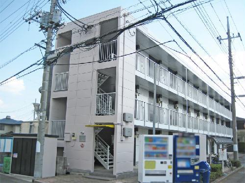レオパレスボンジュール