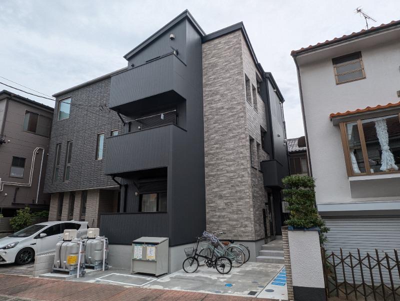アルコイリス東浦和