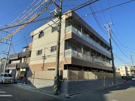 第二寺尾マンション