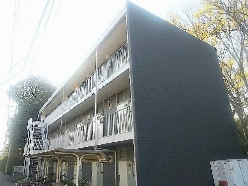 レオパレス峰の坂