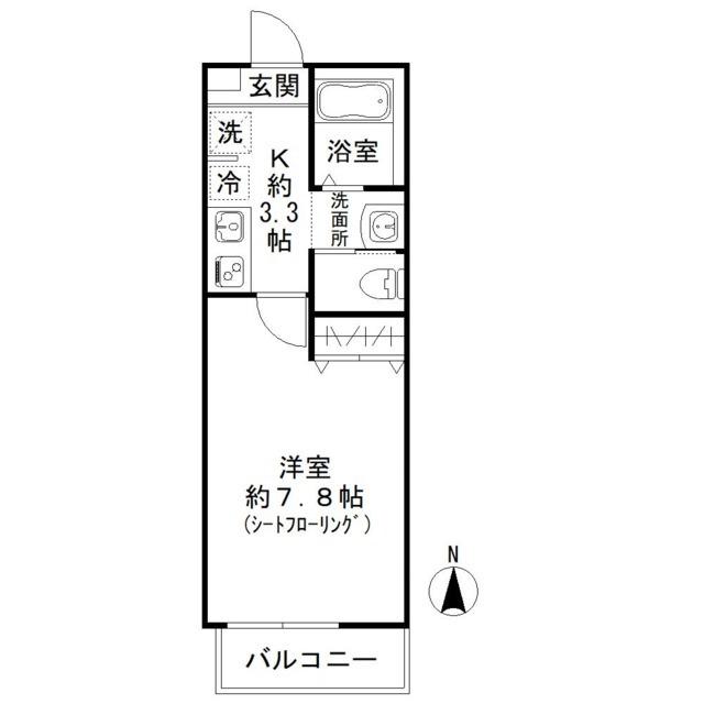ラミアアルテ西大宮