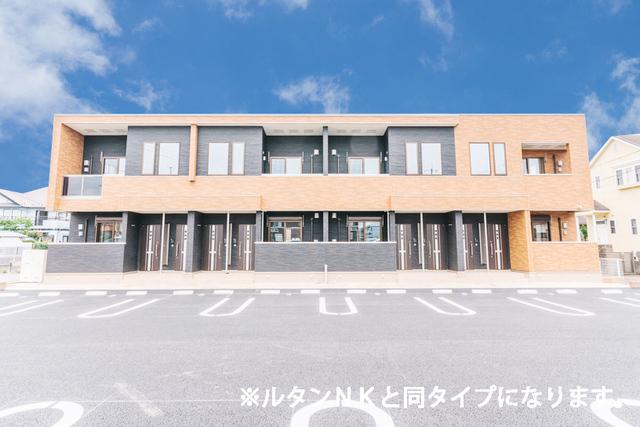 クレストコート緑台Ⅱ