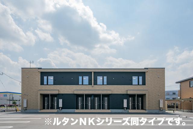 クレストコート緑台Ⅲ