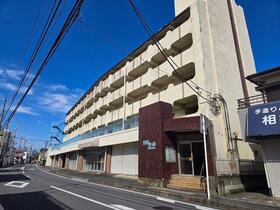 大久保パールマンション