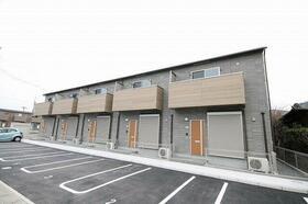 Ｍａｉｓｏｎｅｔｔｅ　ｌａｎｄ　北楠駅Ａ
