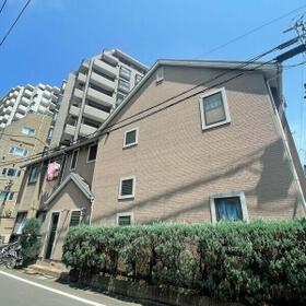 テンポイントハウス