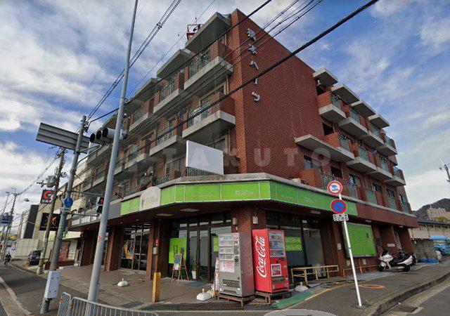 第一橋本ハイツ