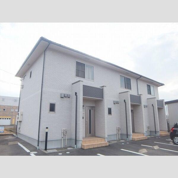 MAISONETTE　飯沼