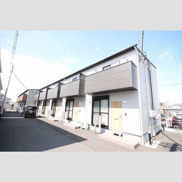 Maisonette land 北楠駅A