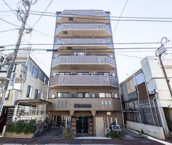 サンテミリオン千鳥町