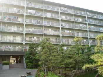 戸田第一スカイハイツ
