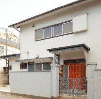 東急目黒線 西小山駅 徒歩9分 2階建 築57年