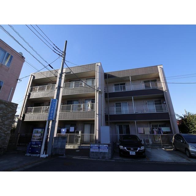 アンプルールフェールベルツリーⅢ
