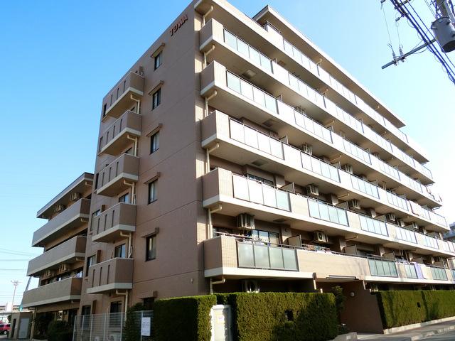 藤和シティコープ鶴見