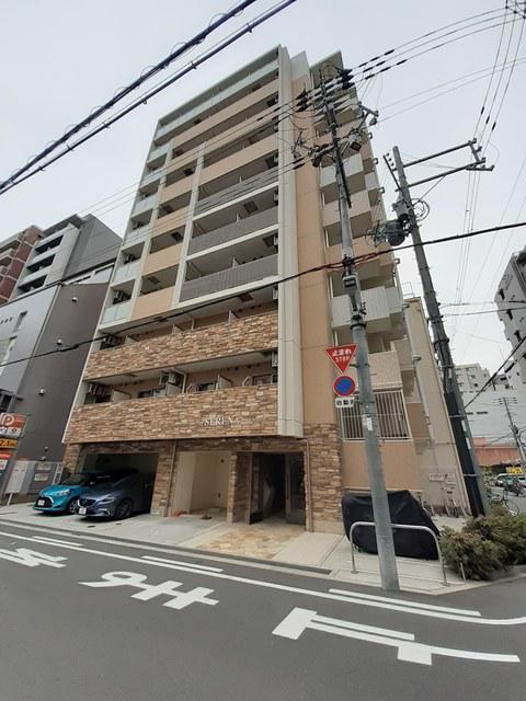 SERENA大阪天満宮