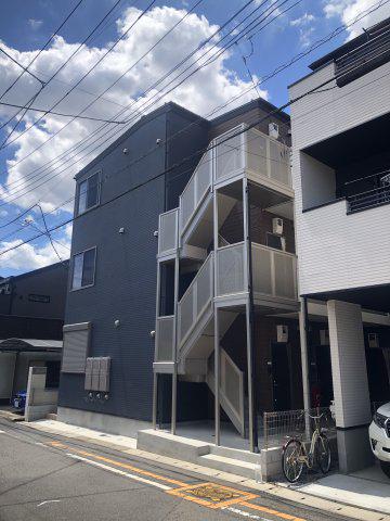  キャメル蕨錦町