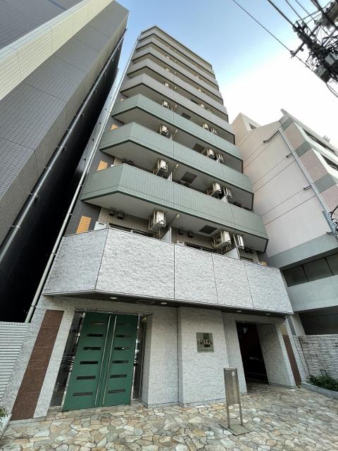 ガーラ・シティ東陽町