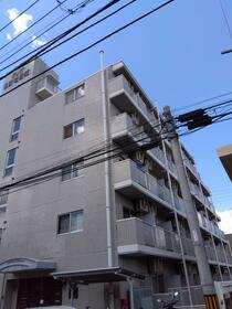 クリオ日野壱番館